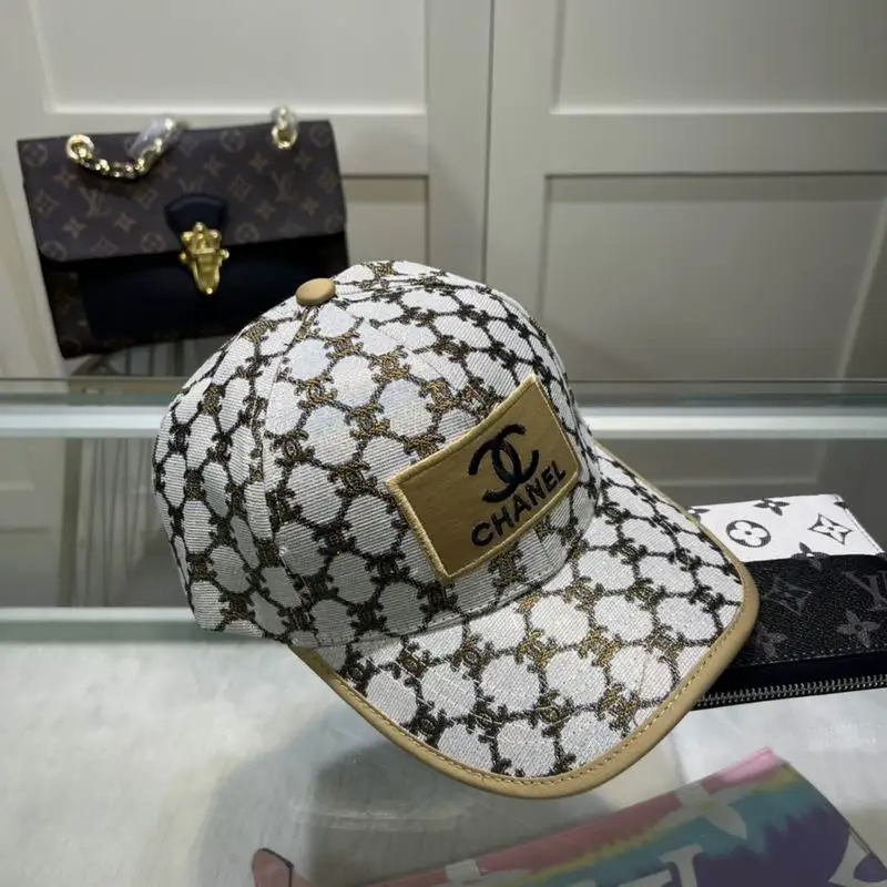 Chanel cap 15 (15)